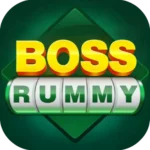 Boss Rummy